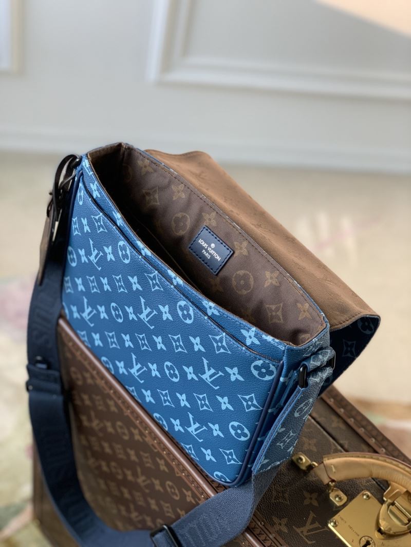 Mens LV Satchel bags